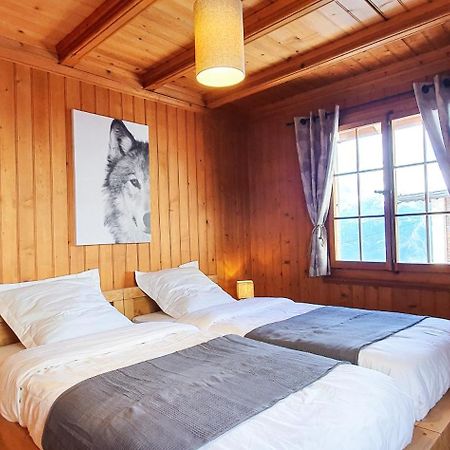 Auberge Le Mont-Gele Iserables Kültér fotó