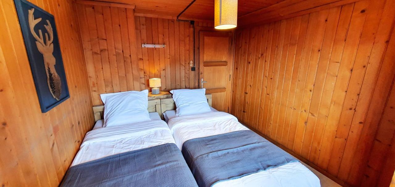 Auberge Le Mont-Gele Iserables Kültér fotó