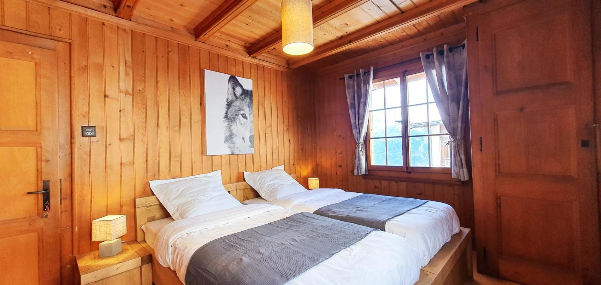 Auberge Le Mont-Gele Iserables Kültér fotó