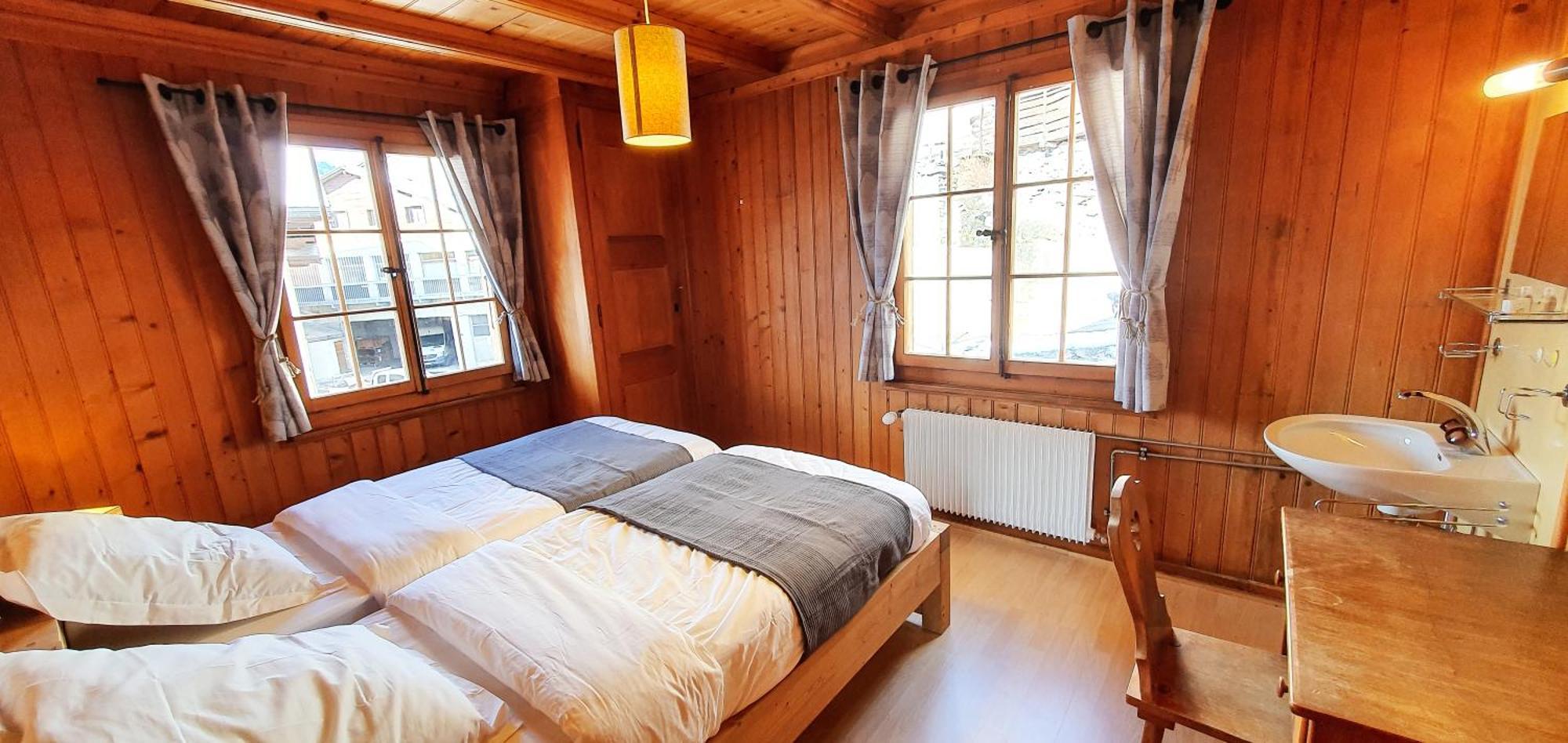 Auberge Le Mont-Gele Iserables Kültér fotó